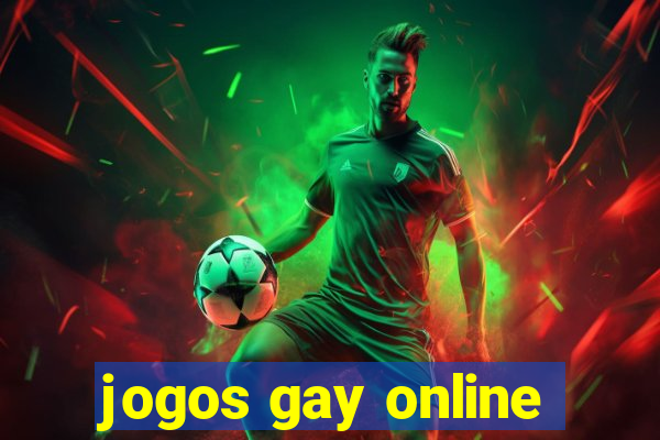 jogos gay online